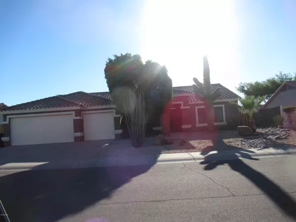 7024 S 19TH Street, Phoenix, AZ 85042