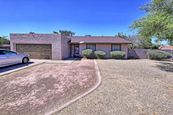 Glendale, AZ 85304,5302 W MERCER Lane