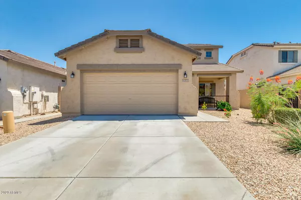 18641 W SUNNYSLOPE Lane, Waddell, AZ 85355