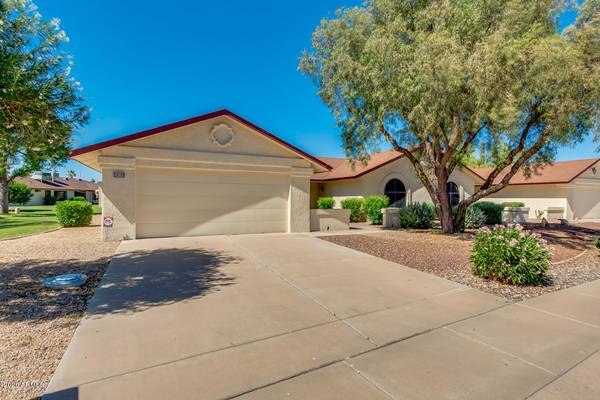 Sun City West, AZ 85375,14162 W WHITE ROCK Drive