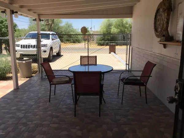 Coolidge, AZ 85128,750 N 6TH Place