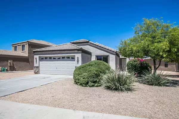 El Mirage, AZ 85335,15149 N VERBENA Street