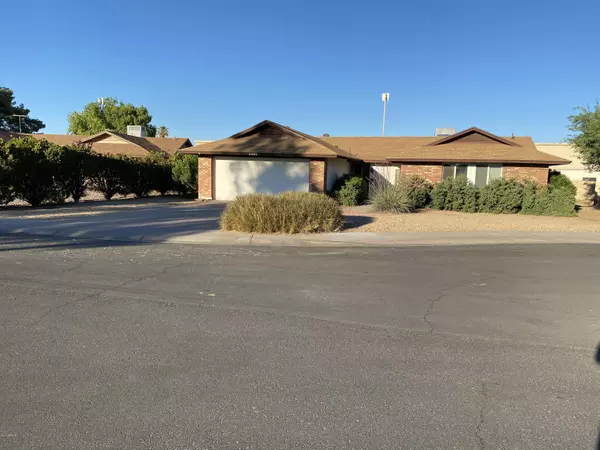 Glendale, AZ 85306,4401 W CALAVAR Road