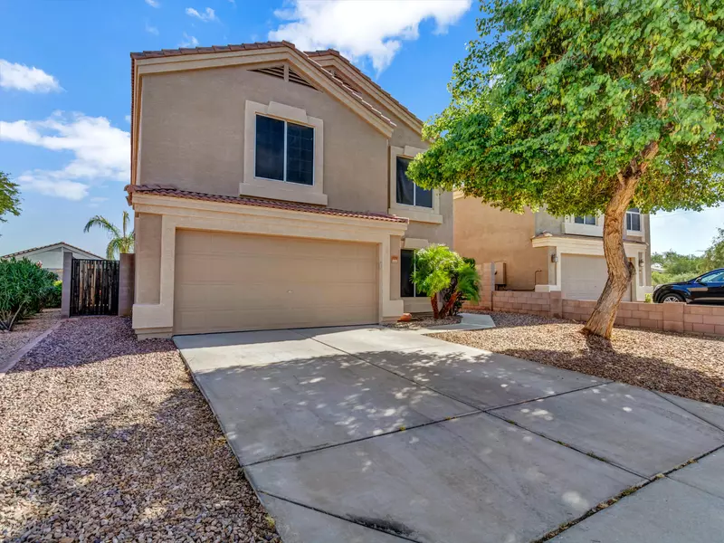 11240 W EDEN MCKENZIE Circle, Surprise, AZ 85378