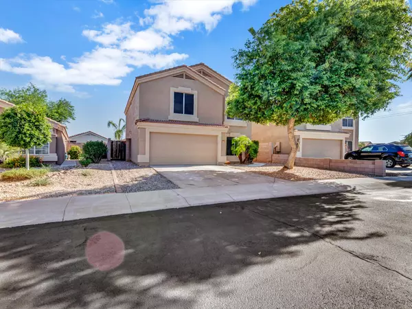 Surprise, AZ 85378,11240 W EDEN MCKENZIE Circle