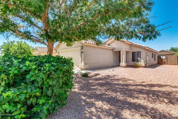 El Mirage, AZ 85335,12134 W FLORES Drive