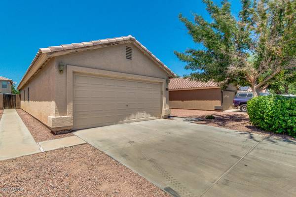 El Mirage, AZ 85335,12134 W FLORES Drive