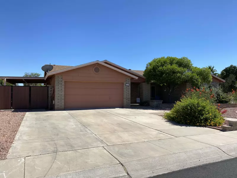 7419 W WINDROSE Drive, Peoria, AZ 85381