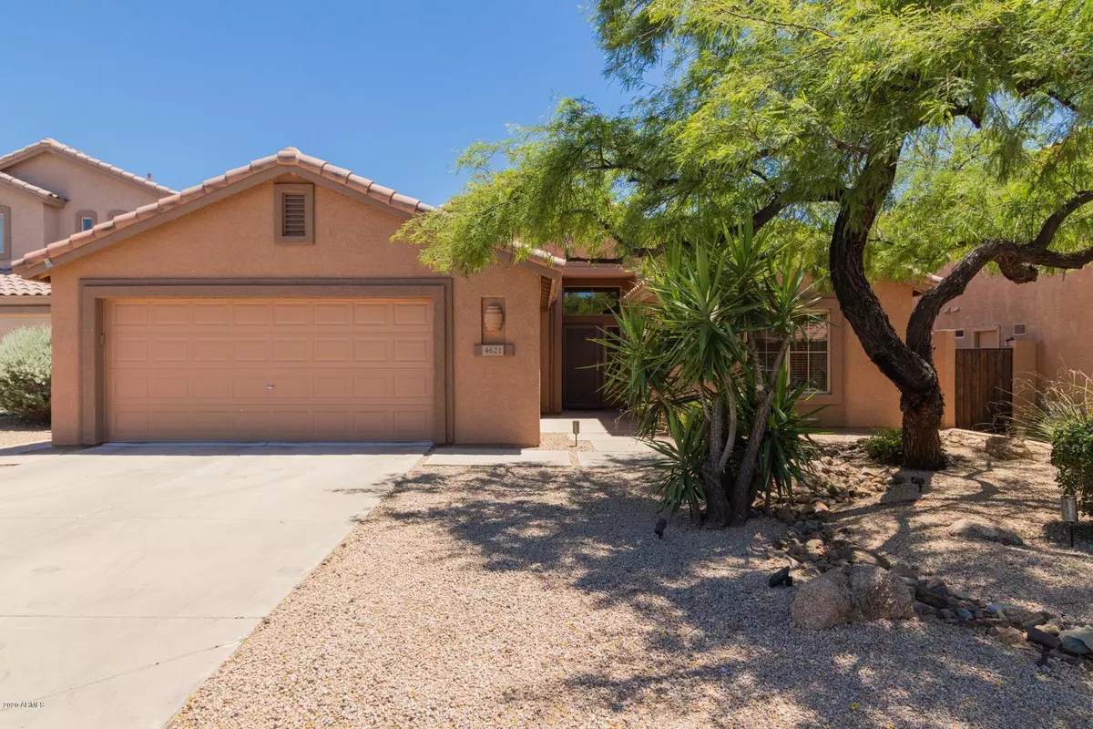 Cave Creek, AZ 85331,4621 E THORN TREE Drive