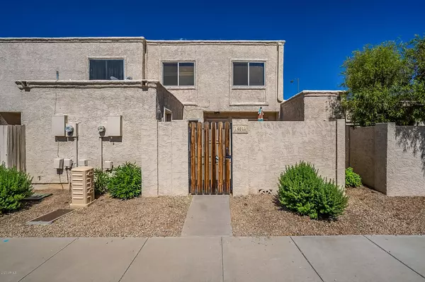 14011 N 54TH Avenue, Glendale, AZ 85306