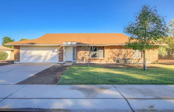 4332 W REDFIELD Road,  Glendale,  AZ 85306