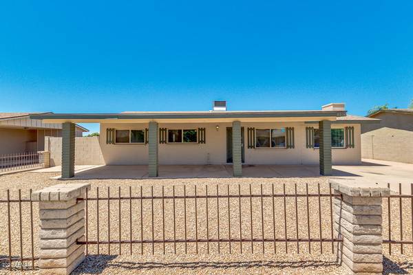 Tolleson, AZ 85353,8510 W TAYLOR Street