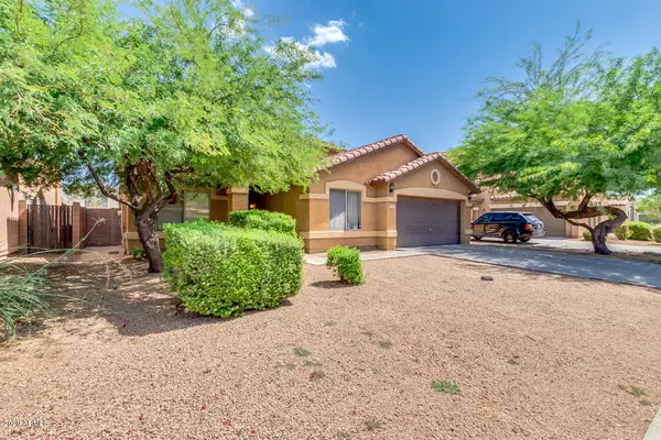 Laveen, AZ 85339,5122 W MELODY Lane