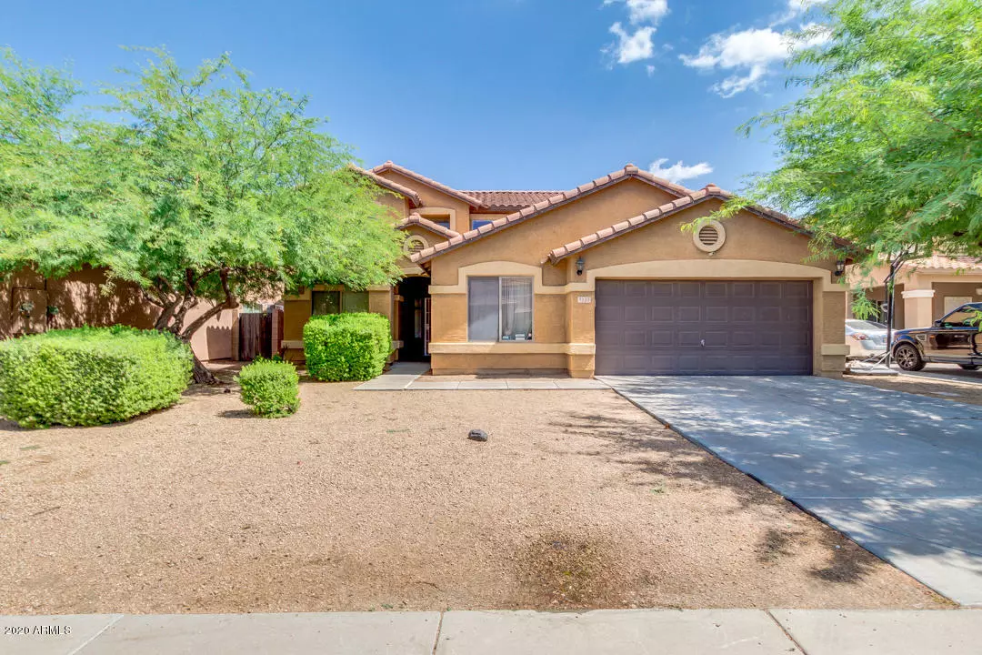 Laveen, AZ 85339,5122 W MELODY Lane