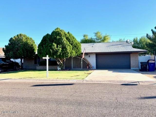 6869 E FLOSSMOOR Avenue, Mesa, AZ 85208