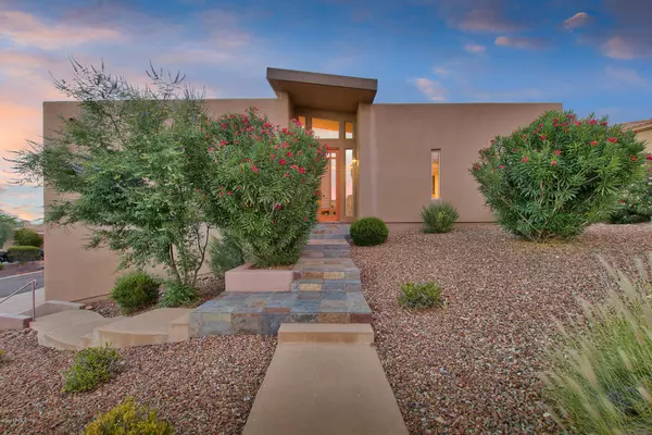 15613 E RICHWOOD Avenue, Fountain Hills, AZ 85268