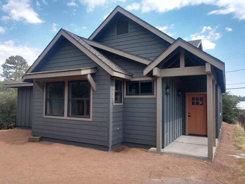 405 W Frontier Street, Payson, AZ 85541