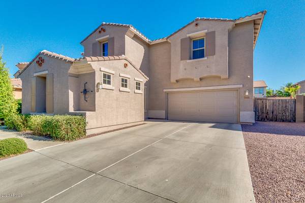 Surprise, AZ 85379,15641 W CORTEZ Street