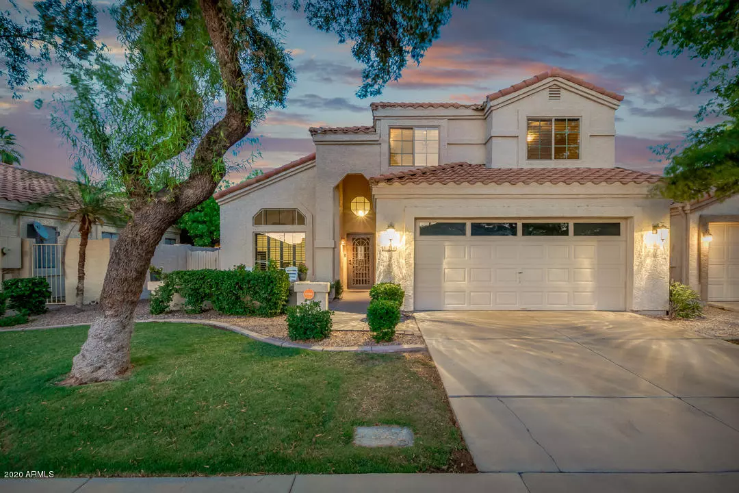 Gilbert, AZ 85234,321 N COTTONWOOD Drive