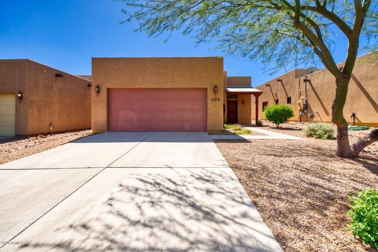 Sierra Vista, AZ 85635,871 LEONARD WOOD Street