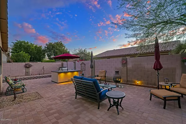 10190 S 185TH Avenue, Goodyear, AZ 85338