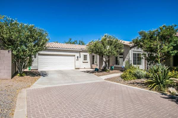 Chandler, AZ 85249,2516 E LA COSTA Drive