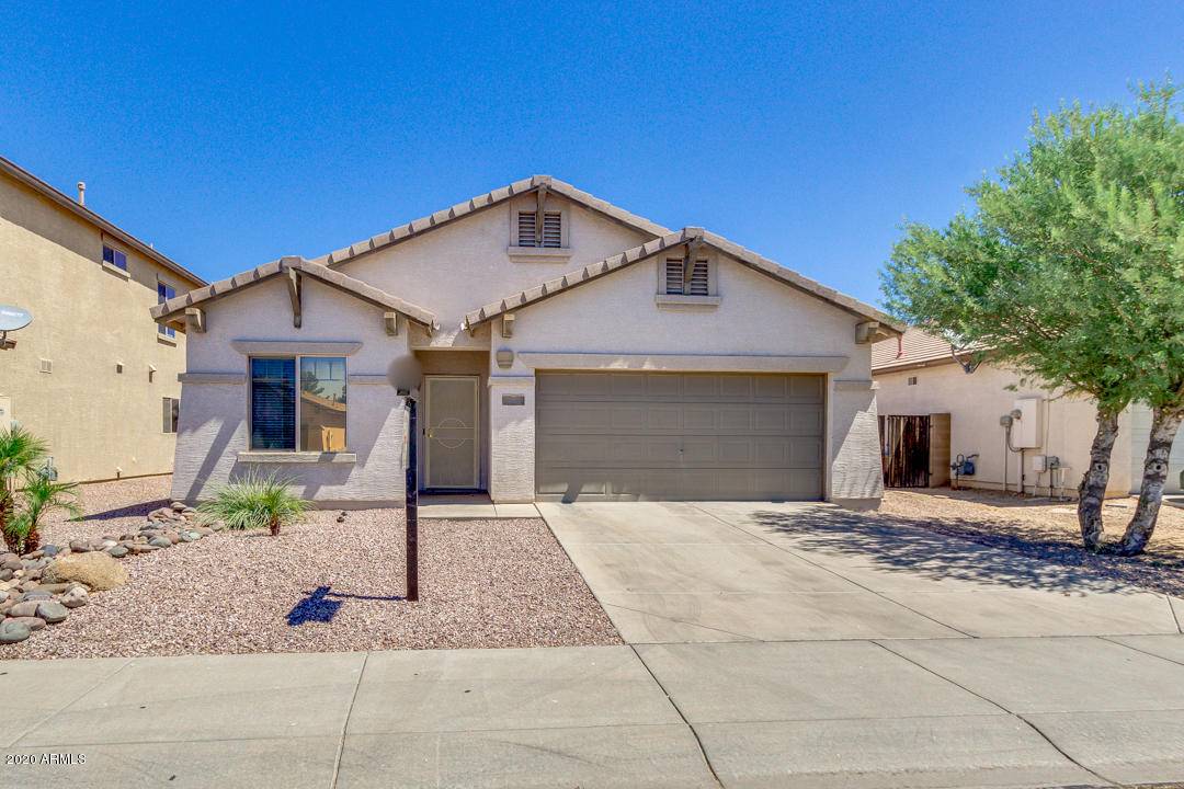 11614 W WESTERN Avenue, Avondale, AZ 85323
