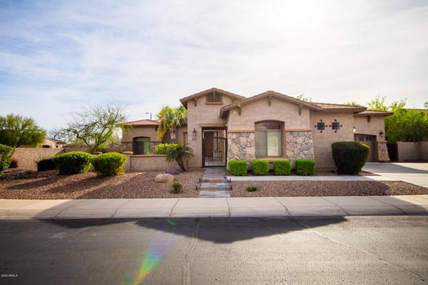 Chandler, AZ 85249,3145 E TAURUS Place