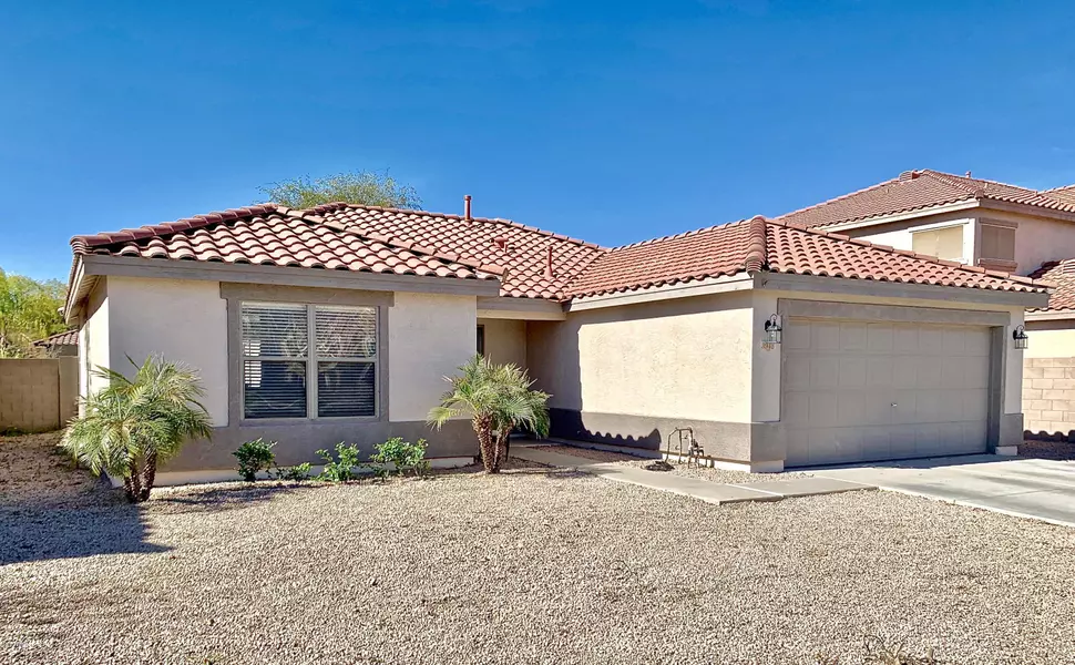 3948 S Clancy Street, Mesa, AZ 85212