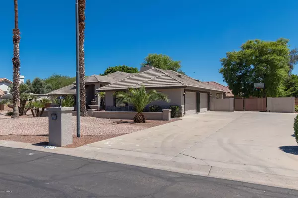 Peoria, AZ 85383,8601 W FOOTHILL Drive