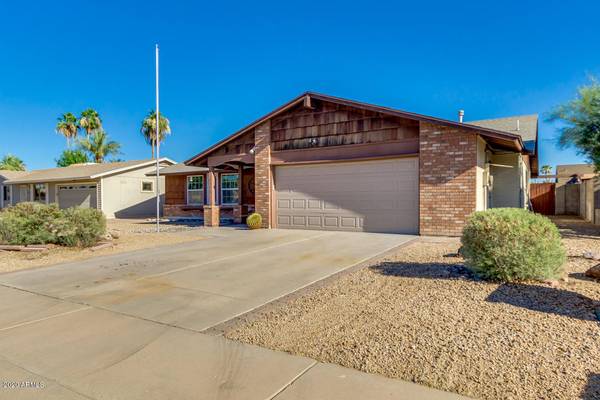 Glendale, AZ 85307,10743 W FRIER Drive