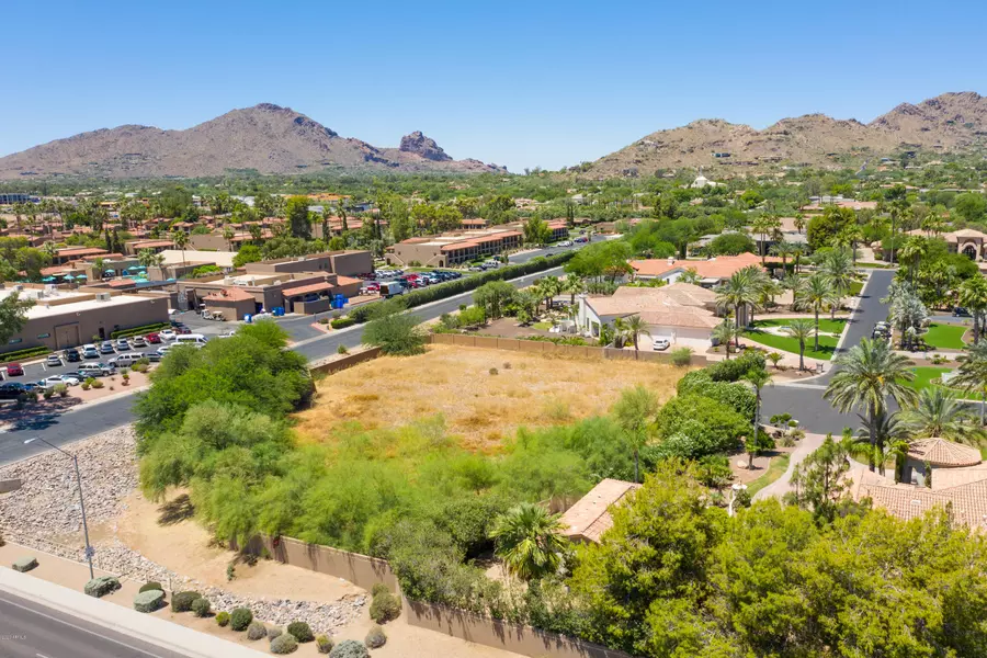 7101 N 71ST Place #8, Paradise Valley, AZ 85253