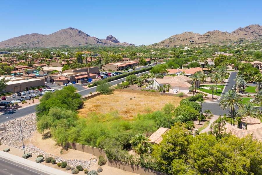 7101 N 71ST Place #8, Paradise Valley, AZ 85253