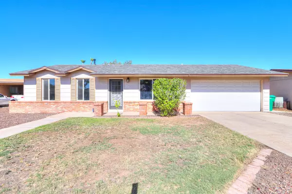 Mesa, AZ 85204,1227 S OLIVE Circle