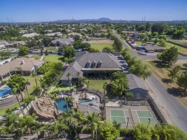 Gilbert, AZ 85234,3616 E TREMAINE Court