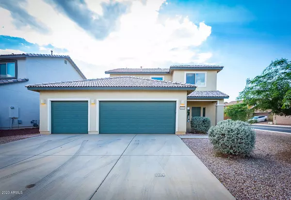 Sierra Vista, AZ 85650,3436 RHAPSODY Drive