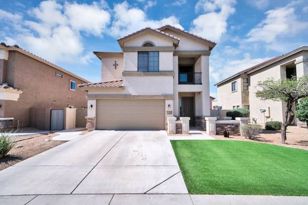 5322 E CARMEL Avenue, Mesa, AZ 85206