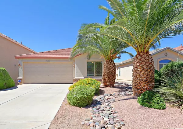 410 E LESLIE Avenue, San Tan Valley, AZ 85140