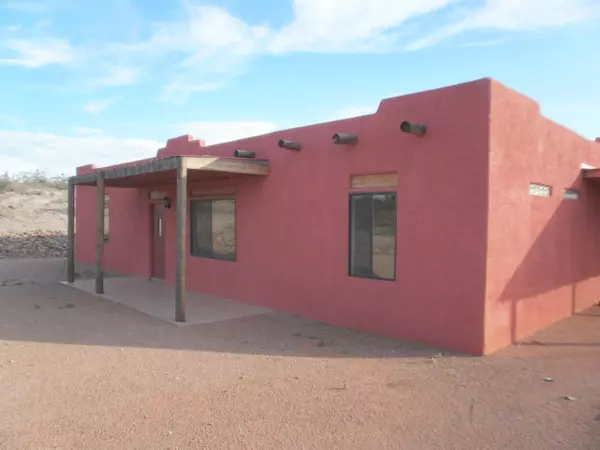 Tombstone, AZ 85638,1583 N ORANTE Road