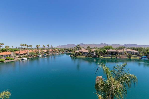 Scottsdale, AZ 85258,10080 E MOUNTAINVIEW LAKE Drive #338