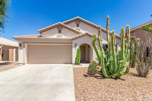 Casa Grande, AZ 85122,1566 N Desert Willow Avenue