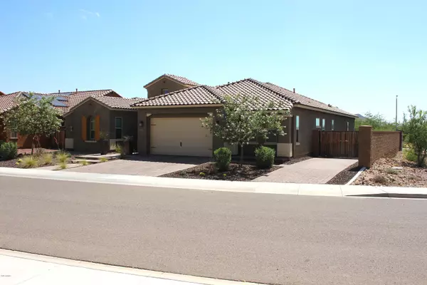 Peoria, AZ 85383,27331 N SILVERADO RANCH Road