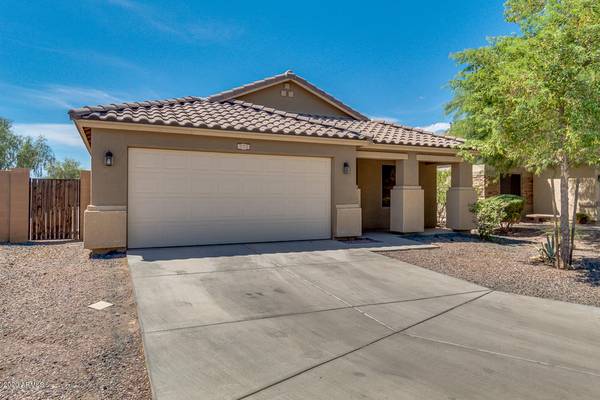 Casa Grande, AZ 85122,771 W FAIRLANE Court