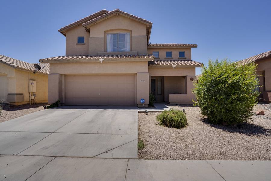 9919 W SOUTHGATE Avenue, Tolleson, AZ 85353