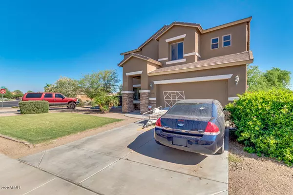 Casa Grande, AZ 85122,1181 E PRICKLY PEAR Street