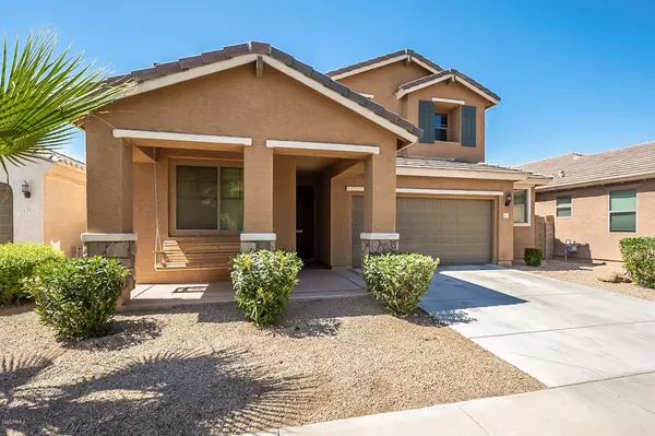 Chandler, AZ 85248,43 W ASTER Drive