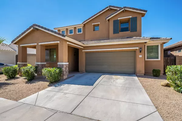 Chandler, AZ 85248,43 W ASTER Drive