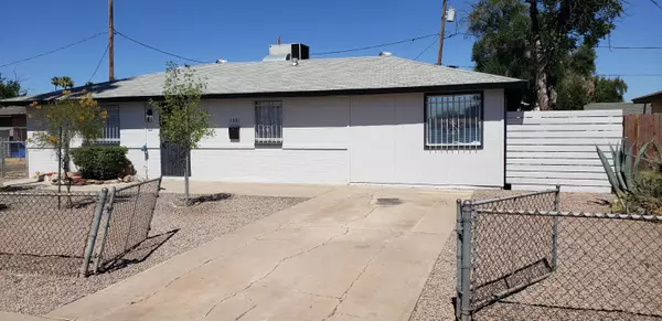 Phoenix, AZ 85009,1361 N 39TH Avenue