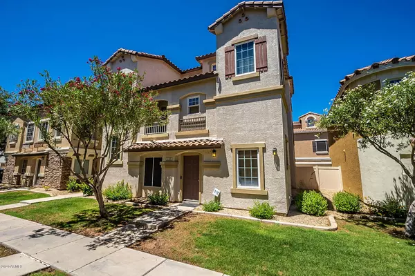 Gilbert, AZ 85296,4196 E JASPER Drive