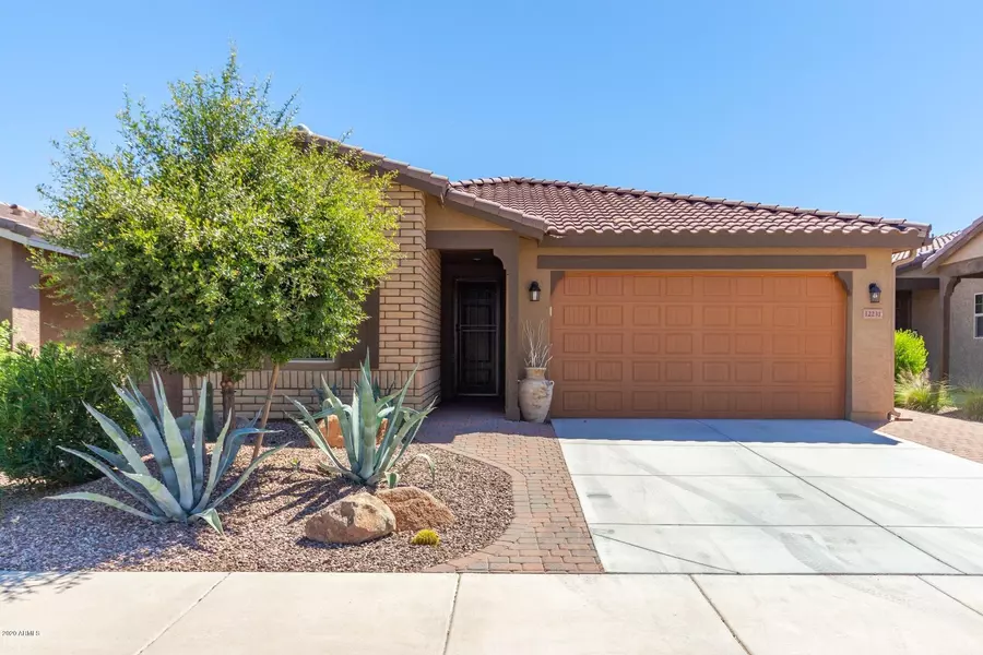 12231 W PASO Trail, Peoria, AZ 85383